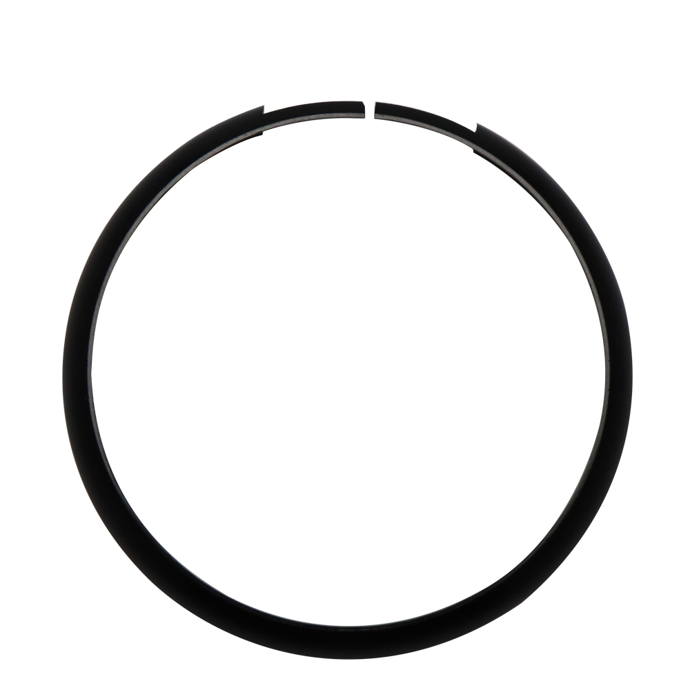 YIQIXIN 車のアルミ合金スタイリングキーリング装飾車のキーシェル BMW ミニクーパークラブマン同胞 R56 R57 R58 R60