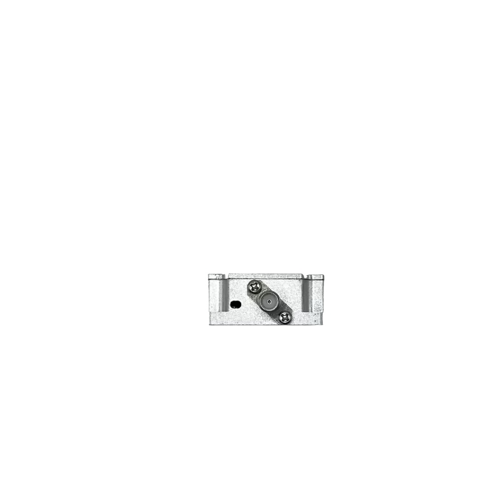 Módulo RF para Dron de 50W, amplificador de potencia UAV FPV Lora GaN 700-1000MHZ 2,4 GHZ 5,2 GHZ, protección circuladora de Transistor, conector SMA