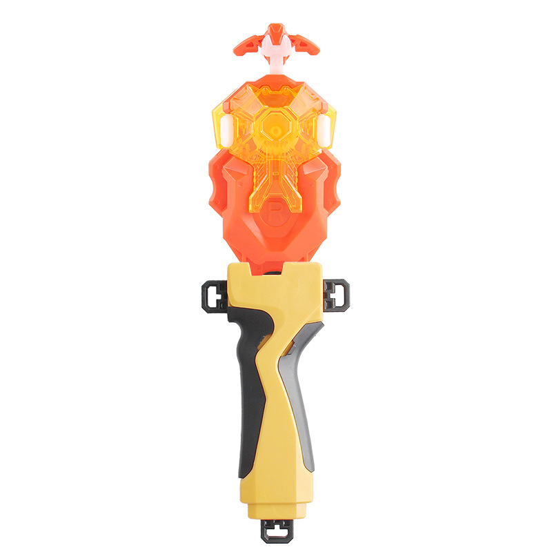 Takara TOMY สนามรบสนามกีฬา Beyblade B-88 Bey launcher LR ของเล่นเด็กของเล่นของขวัญวันเกิด