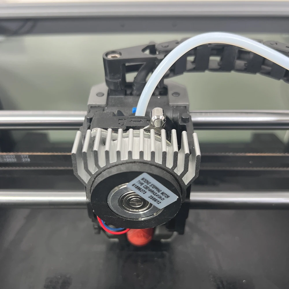 สําหรับ Creality K1C K1max Extruder มอเตอร์ Cooling ความร้อนสําหรับ K1/K1 Max/K1C 3D เครื่องพิมพ์ความร้อน 3D เครื่องพิมพ์อุปกรณ์เสริม