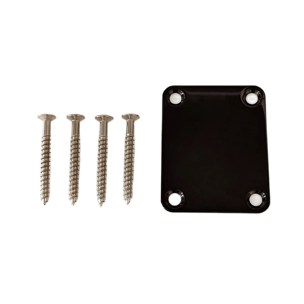 JENeck Fix Electric Plate Joint Board, Tele JENeck, 4 vis, 1 jeu