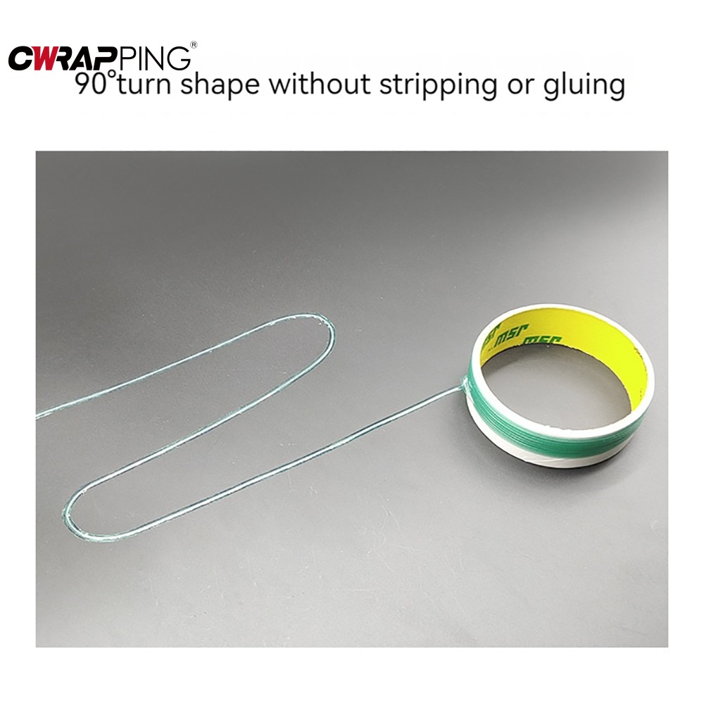 Car Wrap Knifeless Tape, Vinil Embrulho, Linha de Corte Ferramentas, Safety Finish Line, 5 m, 10 m, 50m