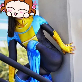 Halloween Bất Khả Chiến Bại Trang Phục Hóa Trang Zentai Bodysuit Phù Hợp Với Mark Grayson Liền Quần Người Lớn Trẻ Em Áo Liền Quần