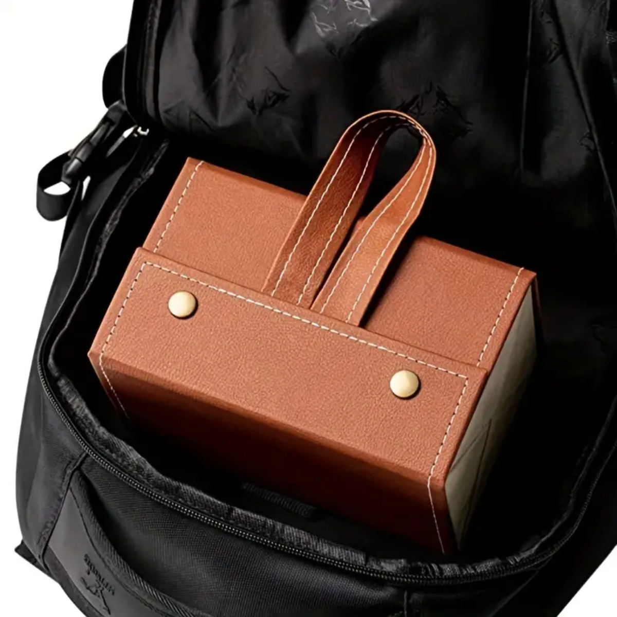 1pc 5/6 슬롯 PU 가죽 선글라스 보관 케이스 휴대용 접이식 안경 주최자 디스플레이 멀티 교수형 안경 홀더