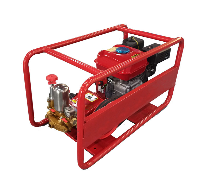 Harga Terbaik Peralatan Mesin Pertanian Pompa Semprot Listrik Penyemprot Kabut Pestisida Taman Motor