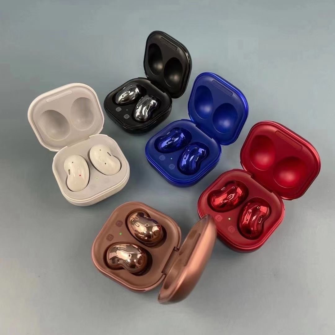 2025 New R180 Suitable for Buds Live Touch Pea Wireless Bluetooth Earphones Stereo In Ear