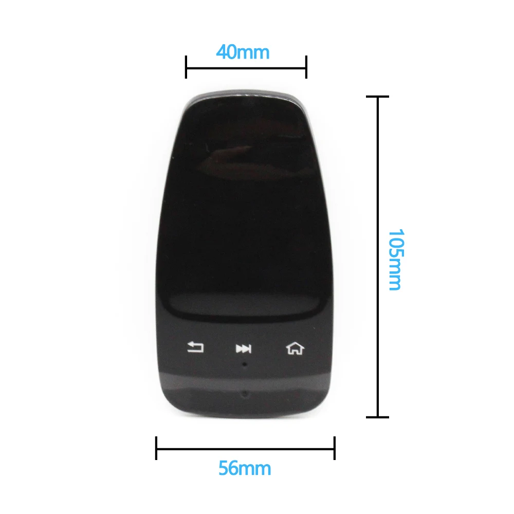 Car Center Console Mouse Handwriting Touchpad Switch Control Panel For Mercedes BENZ W205 W253 W166 W222 C GLC GLS GLE Class