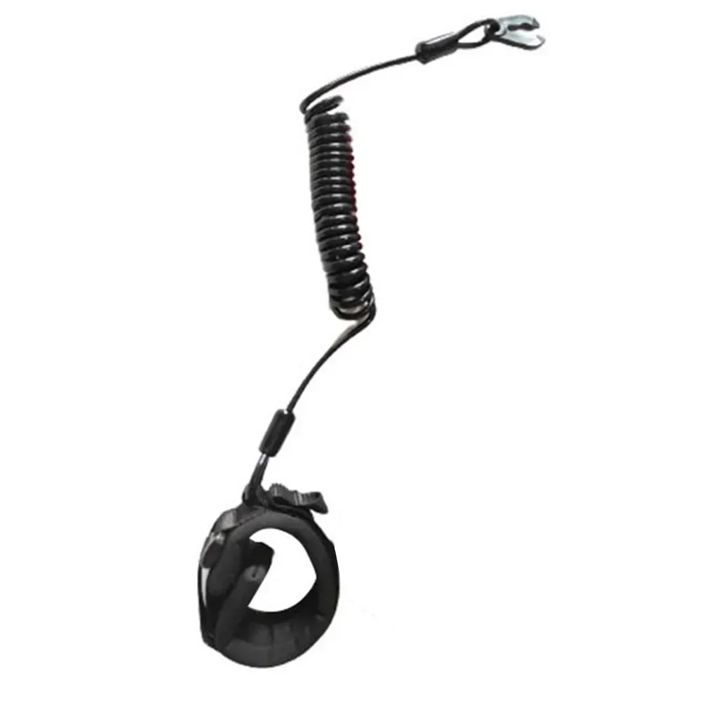 ジェットスキー用の安全レコードストラップ、ジェットスキー、ボートの開始および停止スイッチ、ボート部品および付属品、jt900およびjt1100