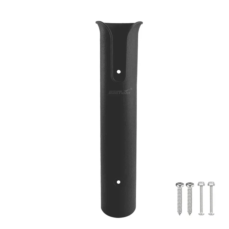 Fishing Rod Rack Holder Portable Lightweight Spinning Durable Pole Tube Mount Bracket Socket Rack Boat Accessories Fish Tackle