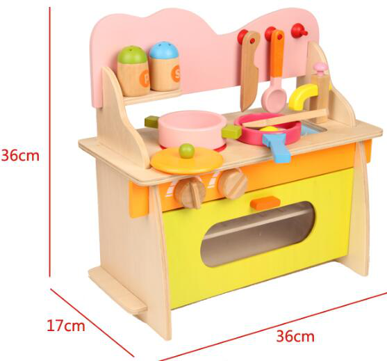 Educação brinquedos para crianças, alta qualidade, brinquedo cozinha para venda