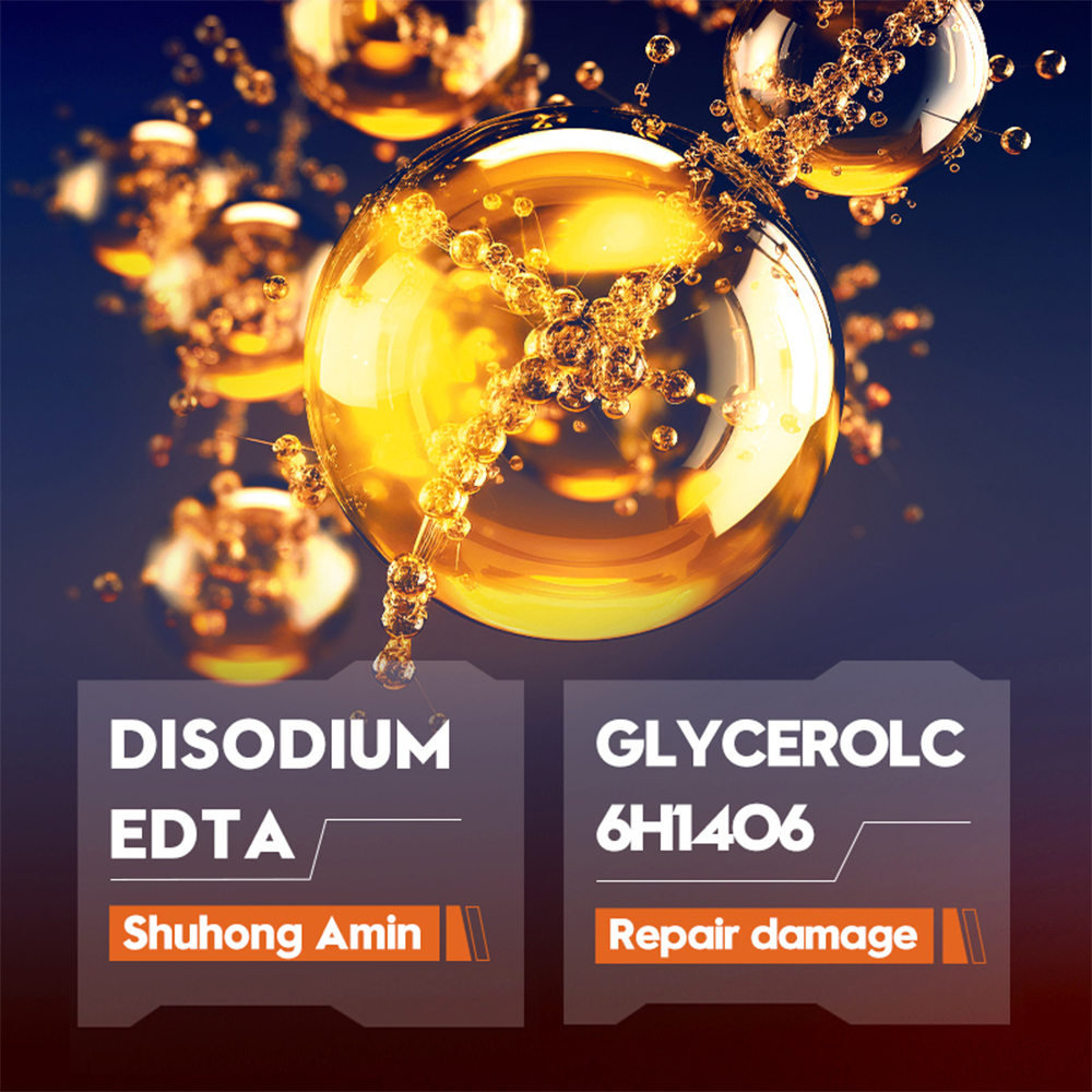 Scheergelschuim Zachte hydraterende scheercrème voor verfrissende reiniging Verzachtende baardschuim Scheergel voor mannen