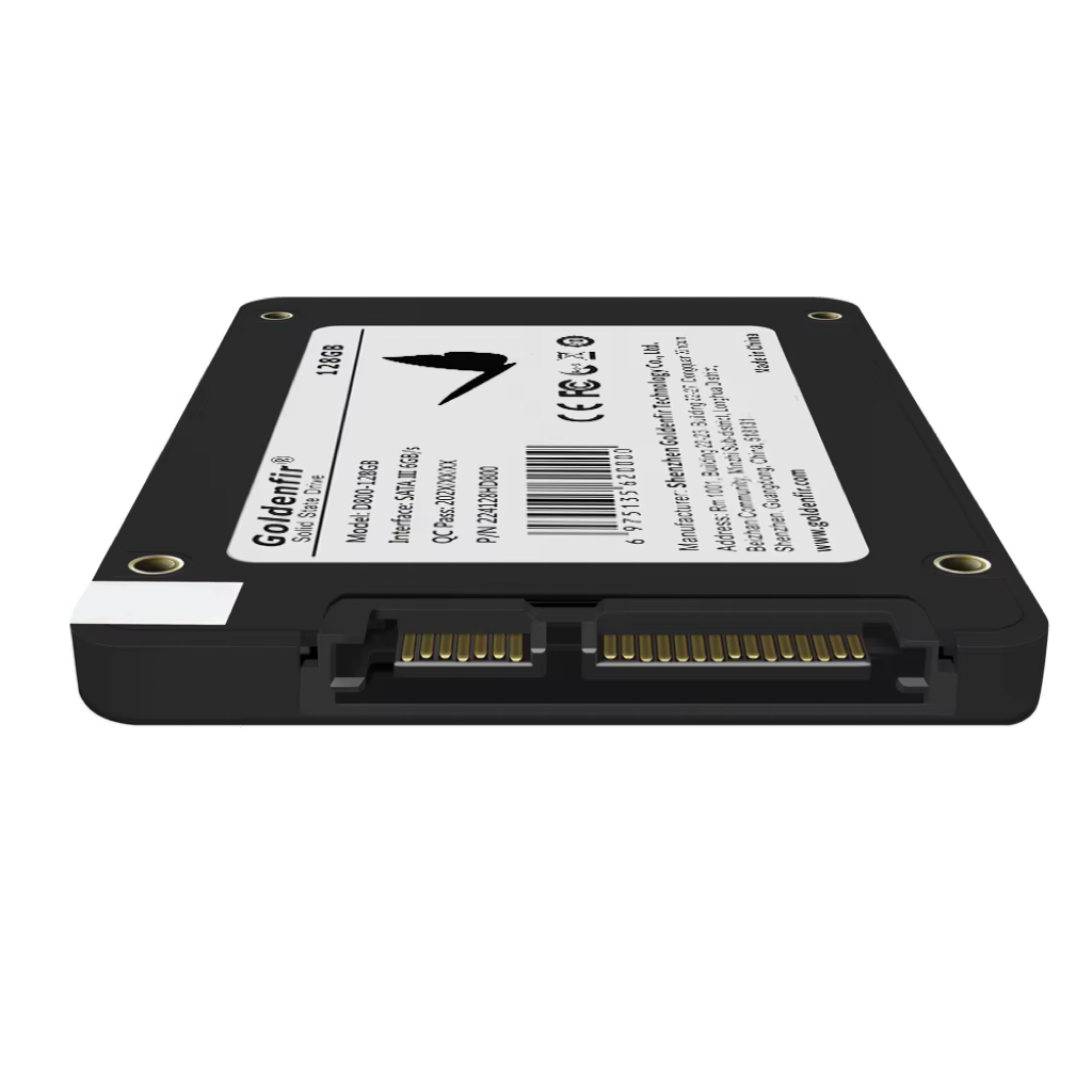 Goldenfir SSD 128 GB SATAIII SSD 512 GB 480 GB 256 GB HD 1 TB 500 GB Solid State Festplatte 2,5 für Laptop