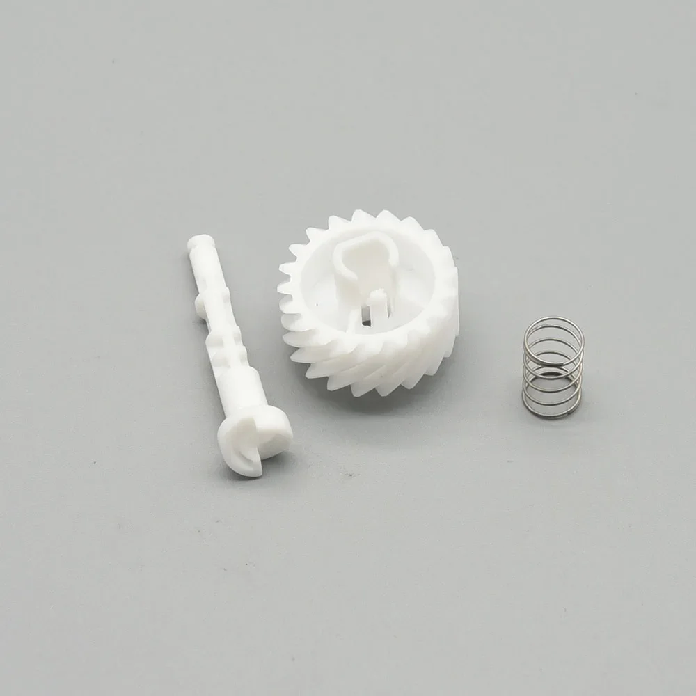 100X 3V2M202380 3V2M202420 Gear Kontainer Penggerak Poros Z20R untuk Kyocera FS 1040 1060dn 1025 1020 1125 1120 MFP FS1040 FS1060