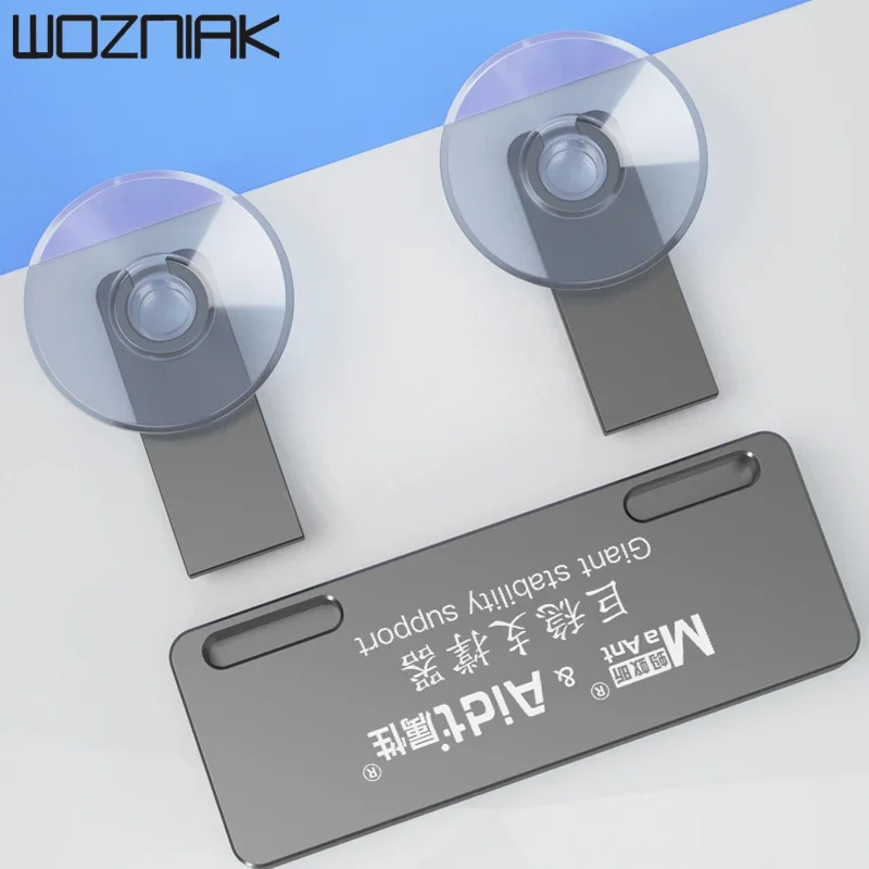 MAANT Aidt Fixture Leistungsstarke Sucker Prop Up Bildschirmentfernung Backcover Mainboard Batterieinspektion Reparatur- und Austauschvorrichtung
