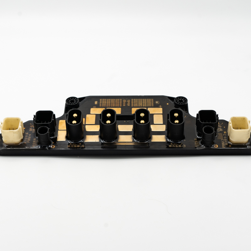 Dji agras t40用配電盤,農業用ドローン,植物保護,uavアクセサリー,修理部品,新品