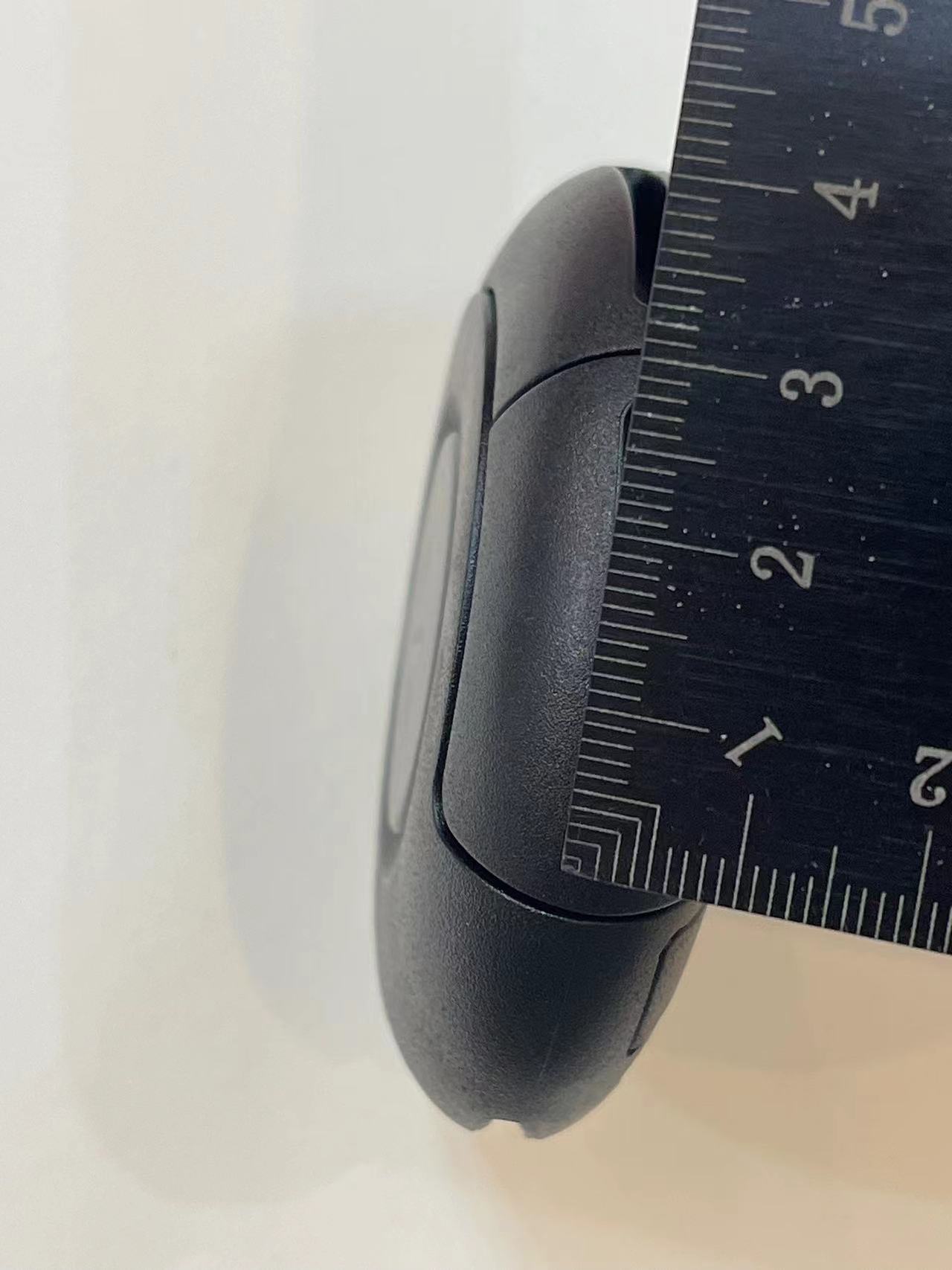 Boucle de harnais à 5 points pour vague croisée argentée, landau de bébé Balmoral Pioneer Puschair Wayfarer, Pop, Jet, Zest et poussette réflexe