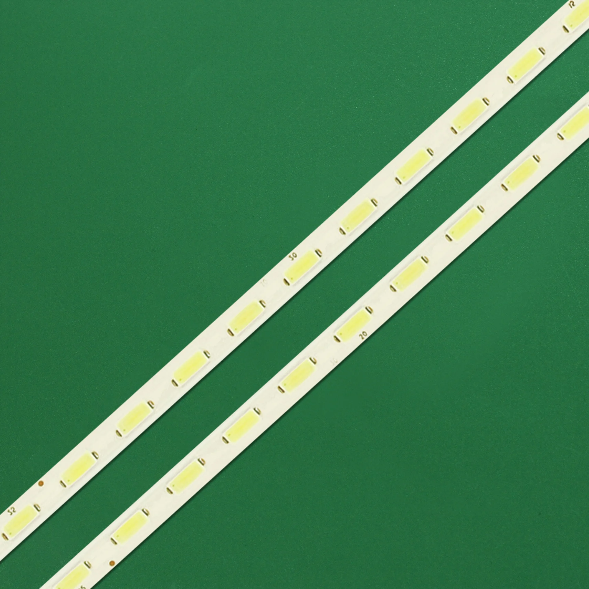 Tira de luces LED de retroiluminación, accesorio 6920L-0131D 6920L-0131C 6922L-0017A 6922L-0018A 47LM6200 LC470EUE 47PFL5007G 47PFL4007G 47LM620T 47LM621S