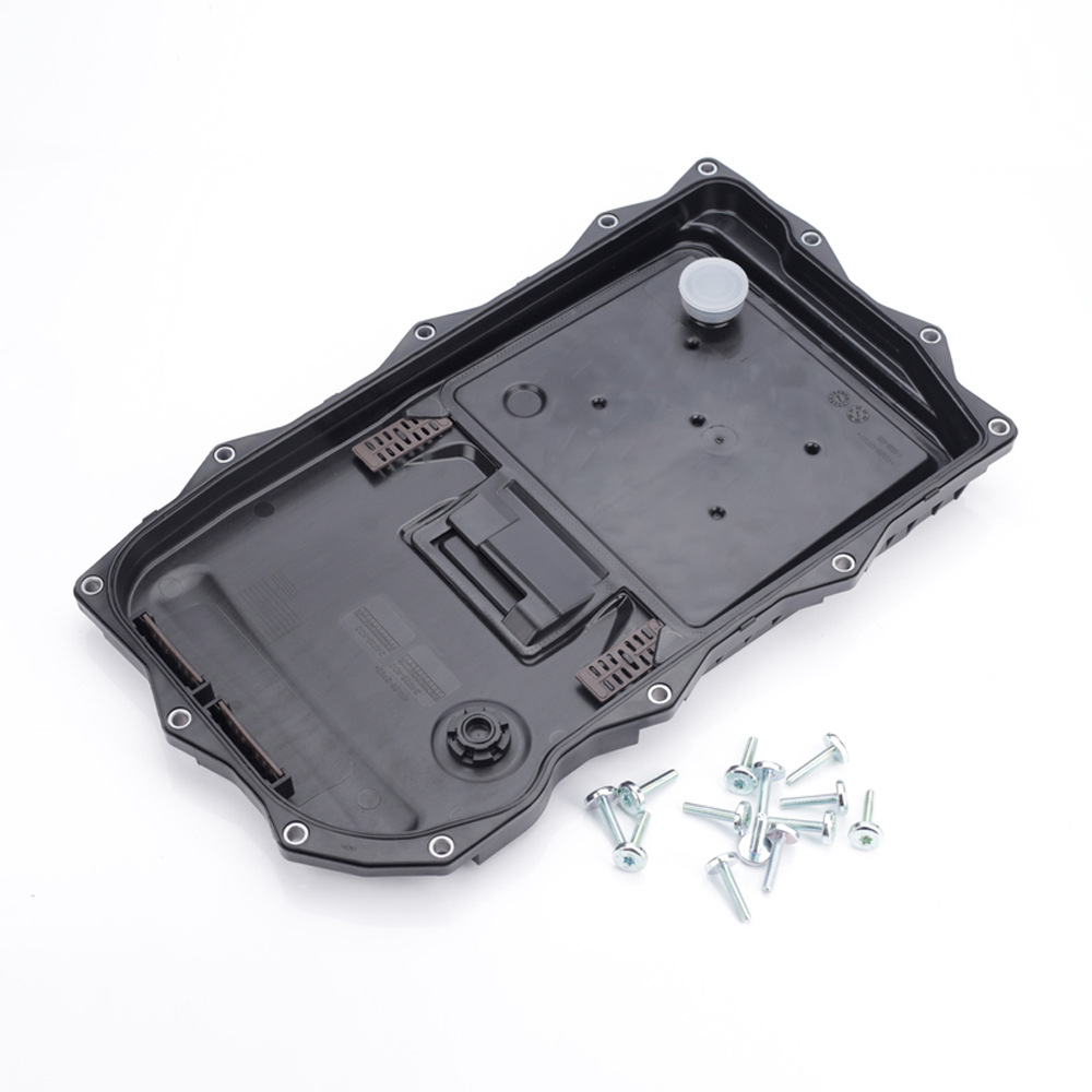 BMW用トランスミッションフィルター8hp458hp70,オイルパフィルター24118612901 24117624192 24117604960 lr065238 lr023294