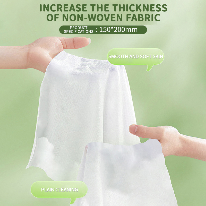 30 шт., одноразовые салфетки для снятия макияжа, 30 шт.