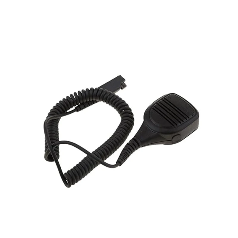 300-00389 Микрофон с динамиком и аудиоразъемом 3,5 мм для радиоприемников Sepura STP8000 STP9000 SC20 STP9100 STP9200 STP8035 STP9035 Tetra
