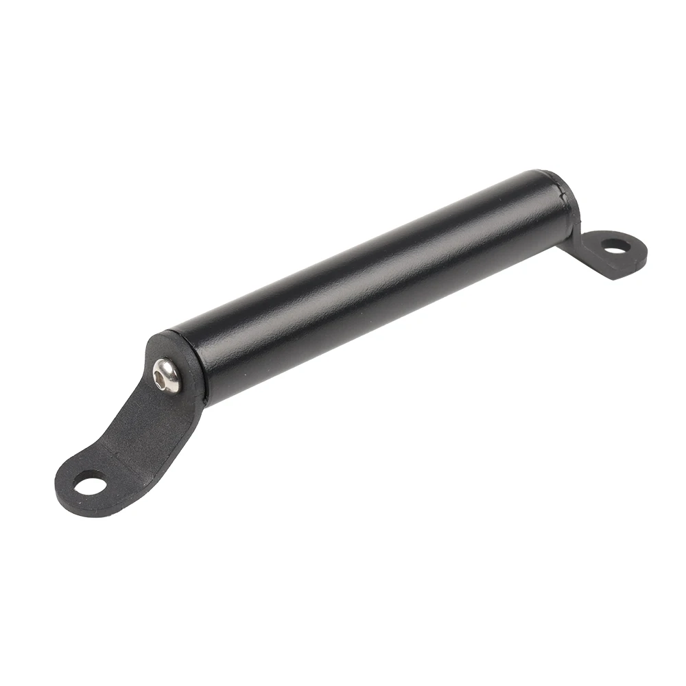 Accesorios para motocicleta, adaptador de soporte de placa de navegación GPS para teléfono inteligente para Benelli TRK 702X TRK 702 X TRK702X TRK702 X