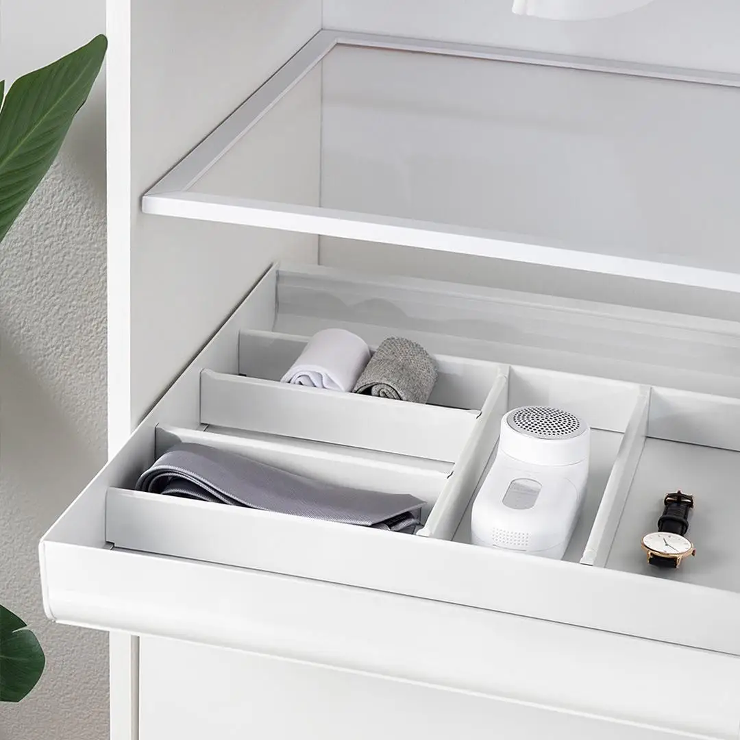 Xiaomi Mijia Lint Remover และเครื่องตัด USB ชาร์จไฟฟ้าเม็ดผม Ball Lint Trimmer เสื้อผ้าไฟฟ้าแบบพกพา Lint
