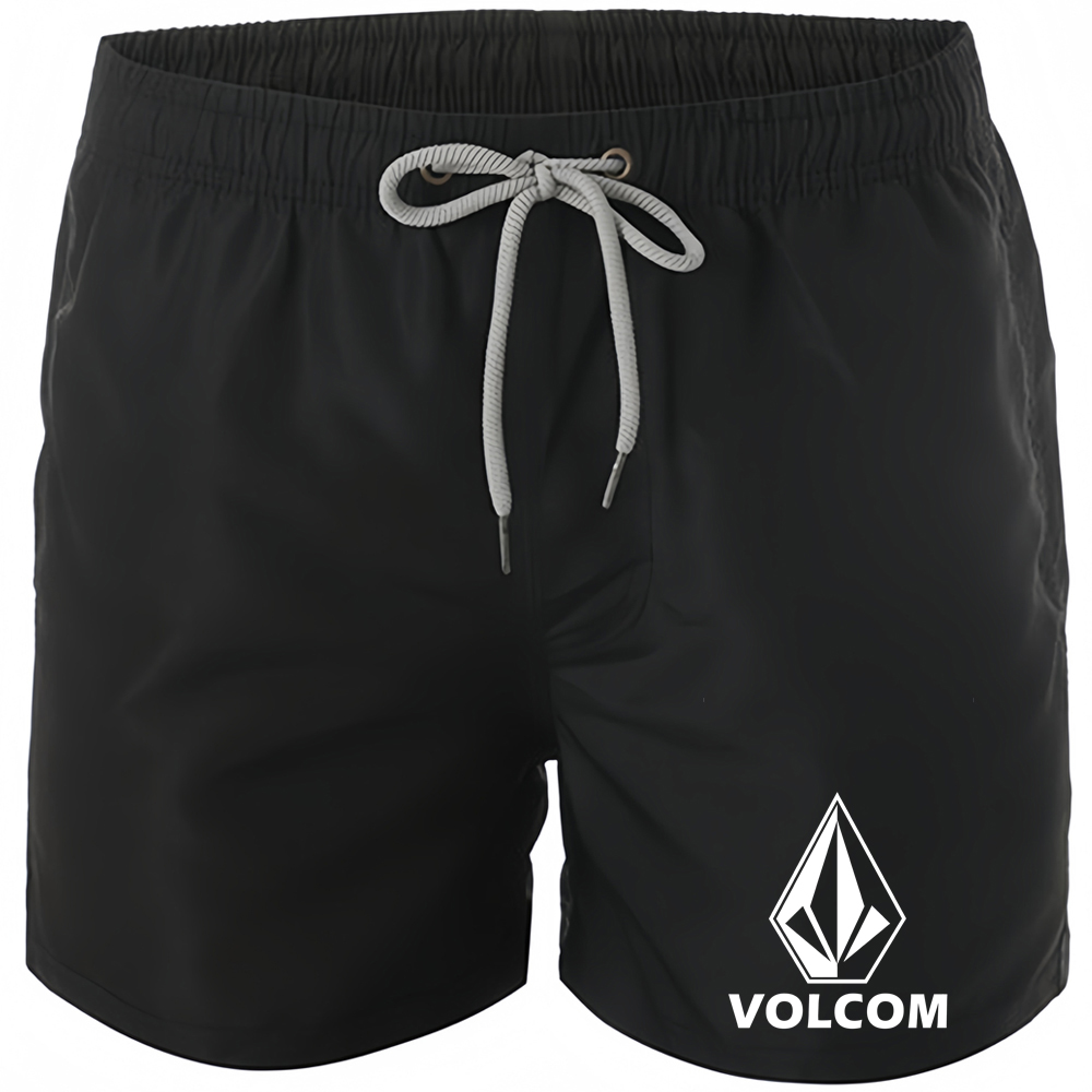 Short de plage pour hommes, short de sport d'été en plein air, mode entraînement, maillot de bain ample, respirant, séchage rapide, short de Surf