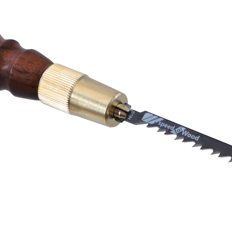 Mini Hand Saw Set High Carbon Steel Coarse/Fine Tooth Saw Blade with Wood Handle Replaceable Saw Blade for Cutting Wood Plastic