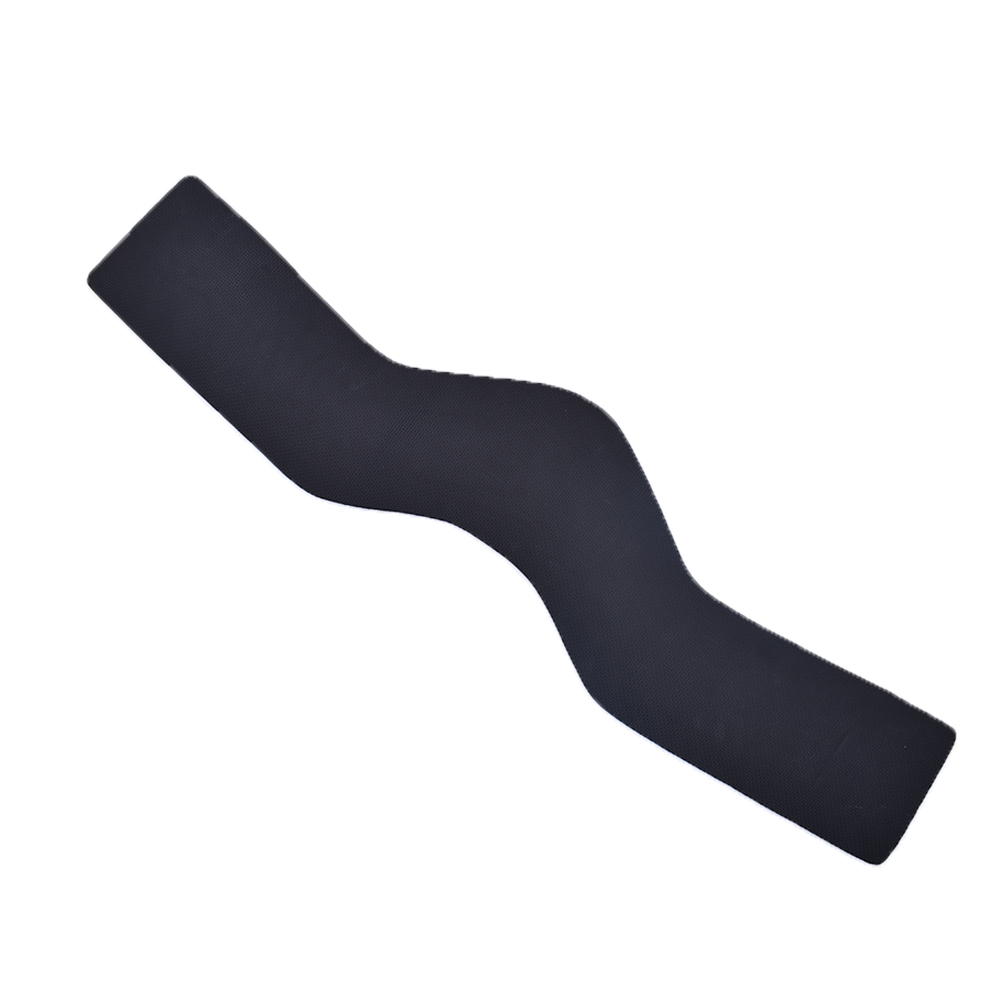 Western Saddle grith leather StretchTec Shoulder Relief Cinch - Western Cinch