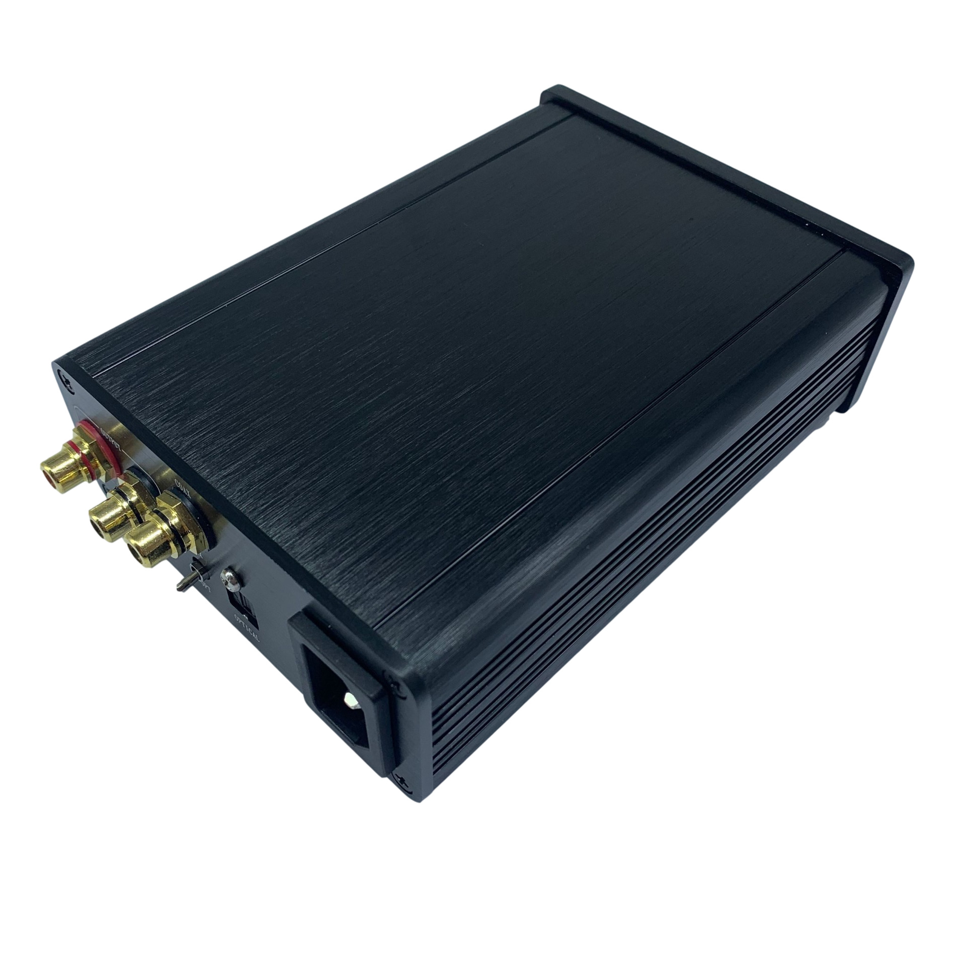 Decodificador DAC PCM1794 par paralelo dual de doble núcleo DC50, versión NE de doble núcleo PCM1794