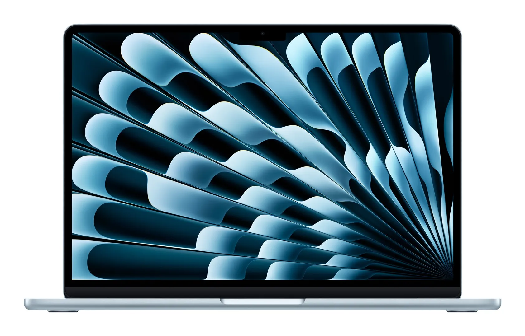 Apple MacBook Air 13": M4 10/10 16GB 512 Sky Blue