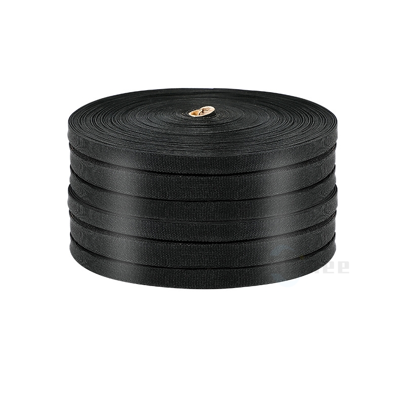 Heat Shrink Braided Cable Sleeve 6~100mm Insulation Flam Retardant Wire Wrap Sheath Protection PET Auto Line Organizer
