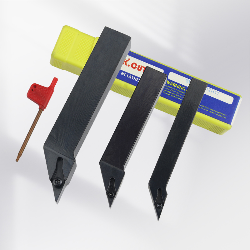 SVJCR1212 SVJCR1616 SVJCR2020 SVJCR2525 Bên Ngoài Dụng Cụ Xoay SVJCR SVJCL Tiện Thanh Biến Giá Đỡ CNC Cắt Thanh