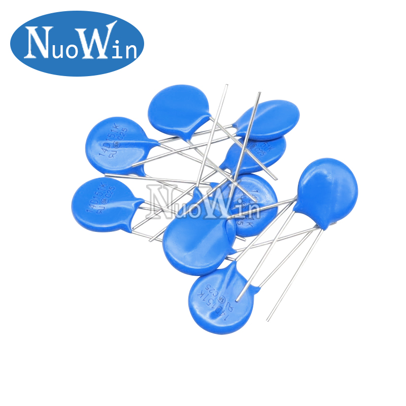 Варистор 05D 07D 10D 14D 20D 07D220K 07D391K 7D431K 7D471K 10D471K 10D101K 10D330K 10D471K 14D471K 14D220K 20D431K 20D471K