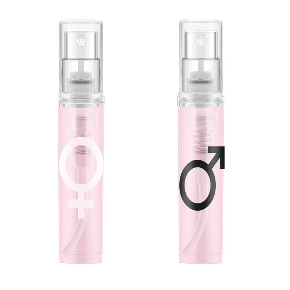 Perfume sexual portátil para parejas íntimas, suministros para adultos, Perfume divertido, 3ml