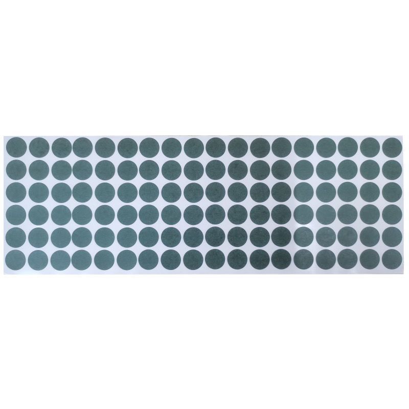20~500pcs 18650 21700 26650 Li-ion Battery Insulation Gasket Pack Cell Barley Adhesive Paper Electrode Insulated Pads
