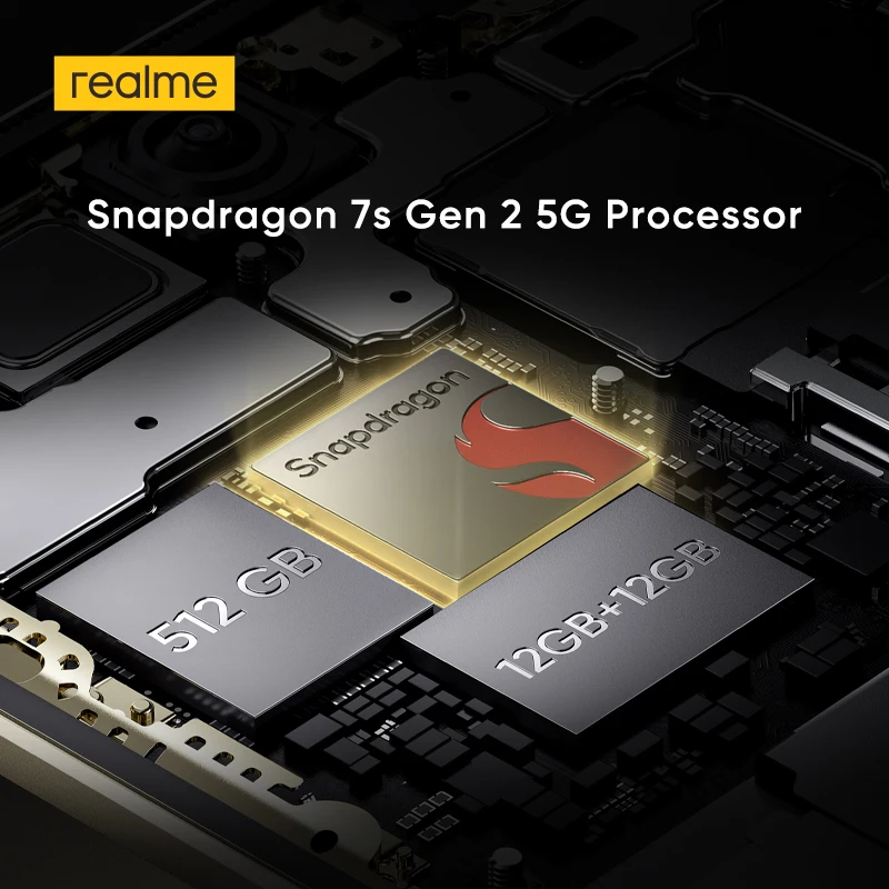 Globalna wersja realme 13 Pro Plus 5G Smartphone Snapdragon 7s Gen 2 120 Hz Curved Vision Display 80 W SUPERVOOC Charge AI Imaging