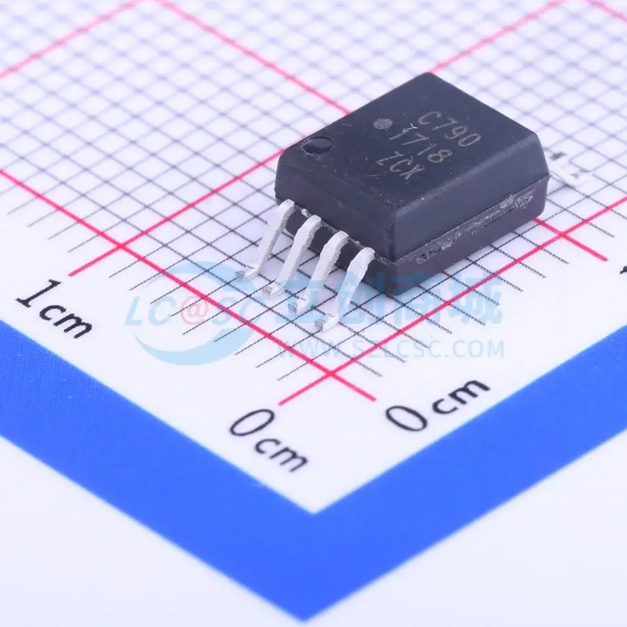 ACPL-C790-500E C790 En stock 100% Original y Nuevo