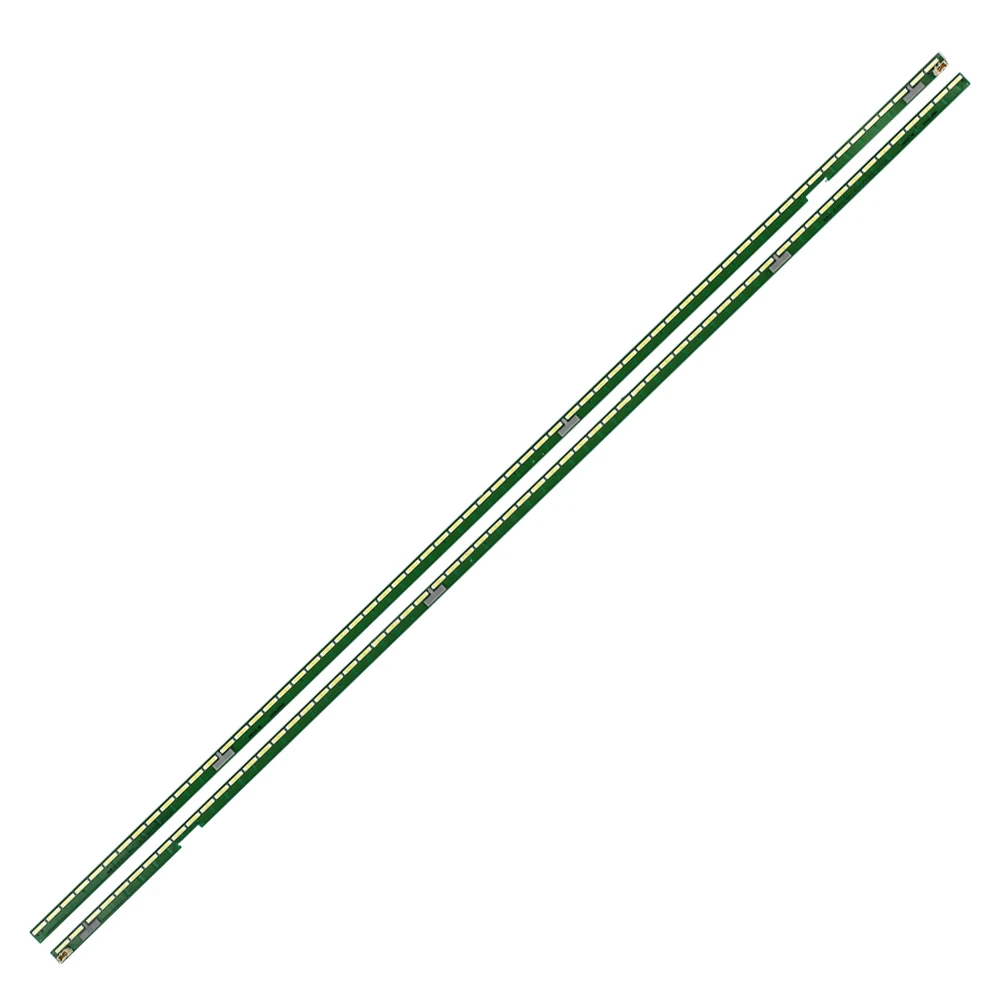 Neue 2 PCS 63LED 607mm LED Streifen 6922L-0149 55LF6309 55LF6300 6916L2234A 6916L2235A 55 "V15 ART13 FHD R L typ 6916L 2254A 2255A