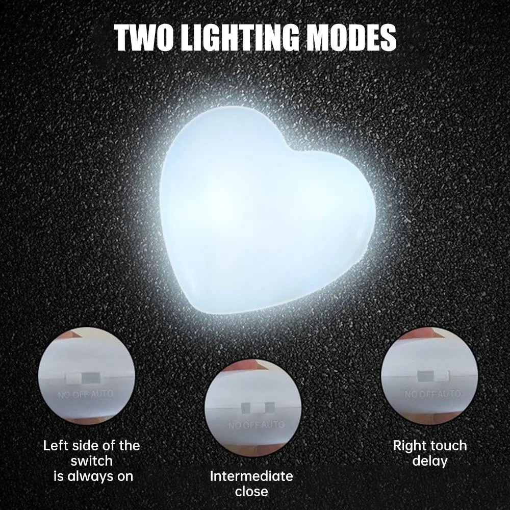 LED เซ็นเซอร์กระเป๋าแสงสัมผัสเปิดใช้งานกระเป๋าถือโคมไฟส่องสว่างกระเป๋าของคุณโดยการสัมผัสของขวัญที่ดีที่สุดสำหรับผู้หญิงแม่เพื่อน