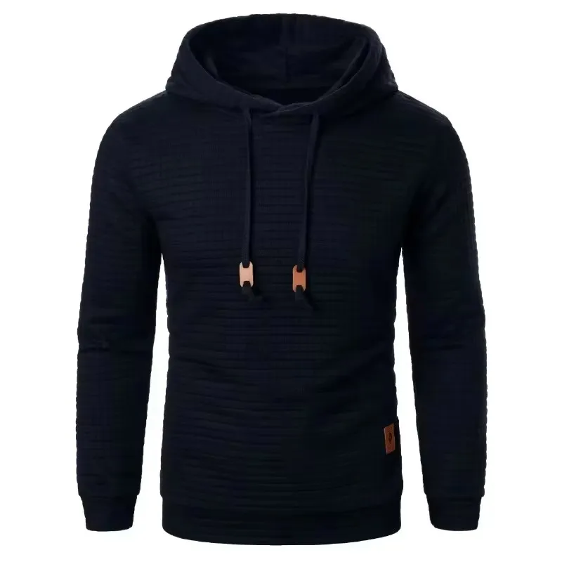 Sudadera con capucha informal de Color sólido para hombre, sudadera de gran tamaño con cremallera, sudaderas con capucha y sudaderas con capucha emparejadas, sudaderas para hombre y mujer