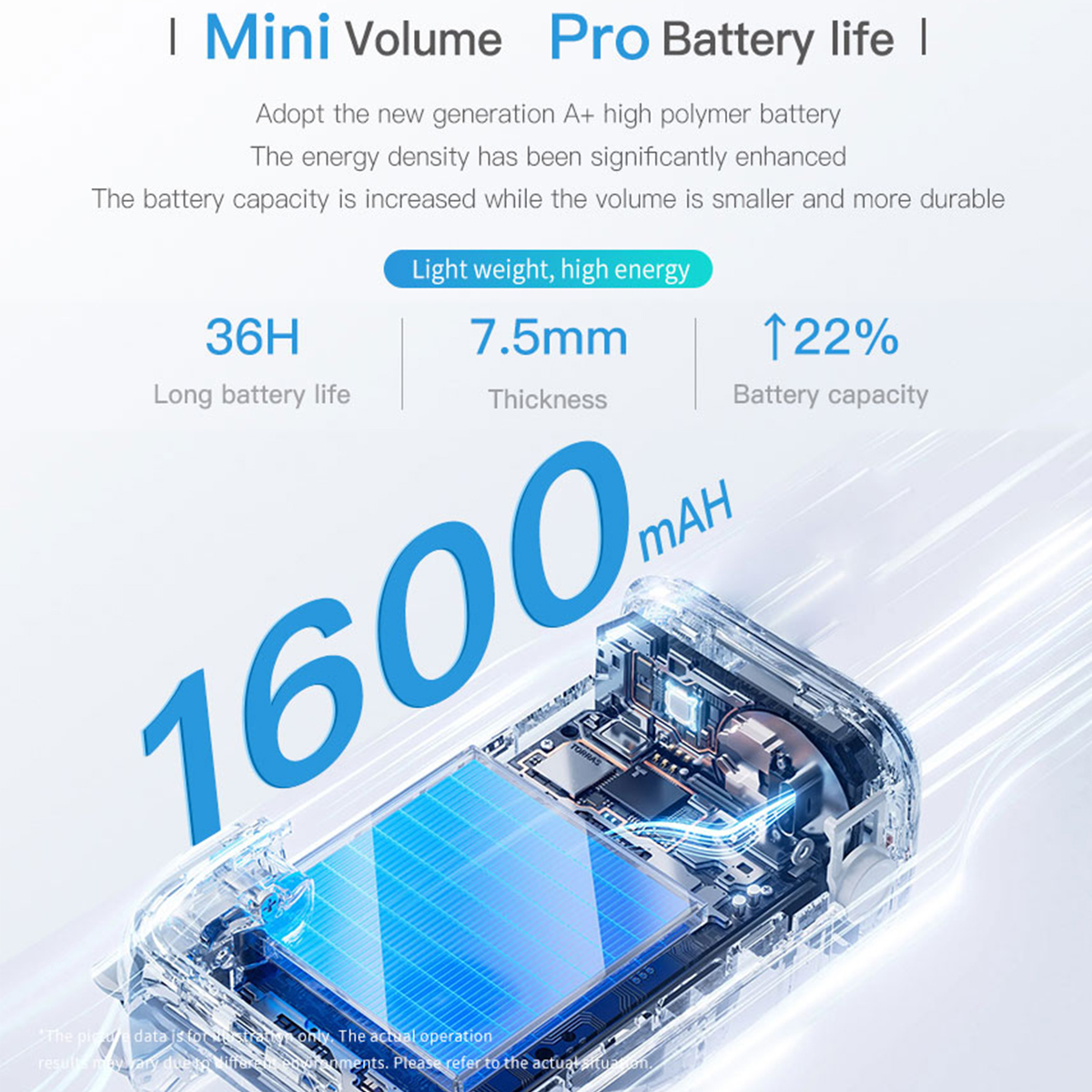 BAOFENG UV-5R Mini Walkie Talkie Multi Band Bluetooth Programming Wireless Copy Frequency 999CH Type-C Long Range Two Way Radio