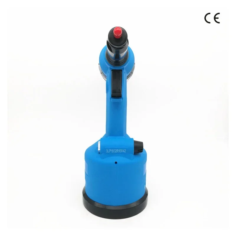 Công Nghiệp Đinh Tán Nut Gun Thủy Lực Khí Nén Tự Động Riveter Công Cụ Thiết Lập Rivnut Tán Đinh Metric M3 M4 M5 M6 M8 M10 M12 hoặc UNC