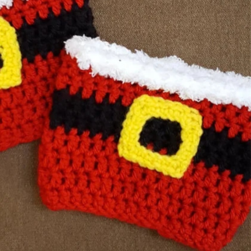 スノーフレーク付きニットレッグウォーマー,フットカバー,ウールソックス,クリスマスデコレーション,カラーコーディネート,暖かい,秋冬,1ペア