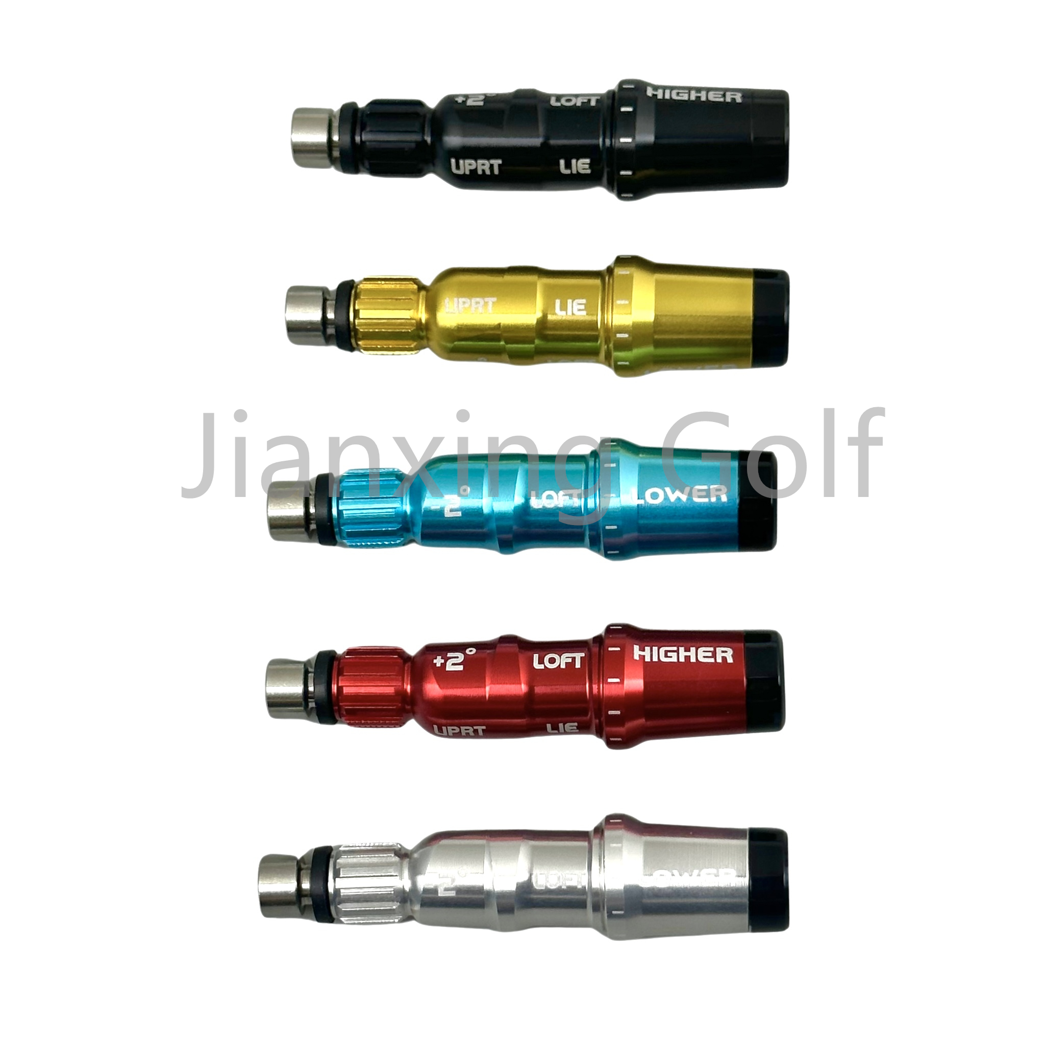 Golf Adapter Tay Tương Thích Cho Taylormade Sim Sim2 M3 M4 M5 M6 Tàng Hình Lái Xe Fairway Gỗ Lai Câu Lạc Bộ Đầu 0.335 0.350. 370