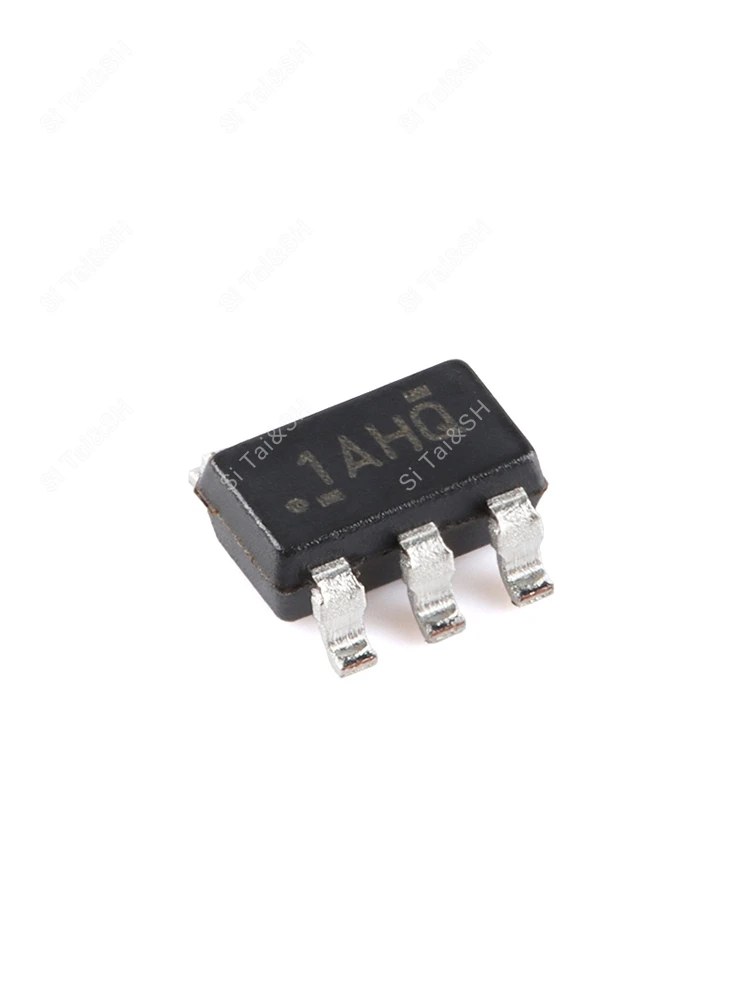 molewei 50PCS TLV70333DBVR Kunststoff-Schutzhülle-23-5 300mA PSRR IQ Schwarze Kunststoff-Schutzhülle