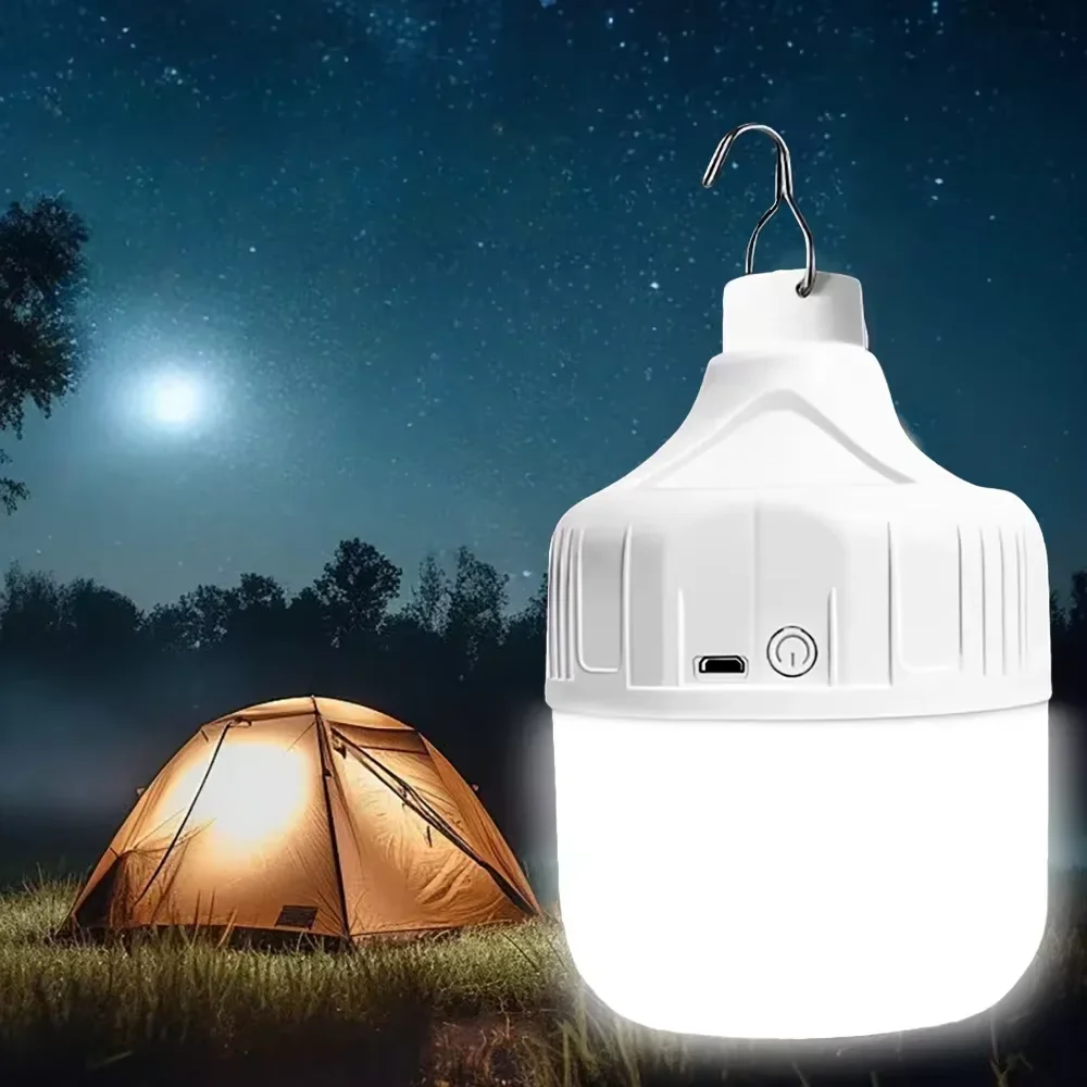 La luce intelligente a induzione a LED si illumina automaticamente di notte, l'arredamento della camera da letto con luce notturna creativa