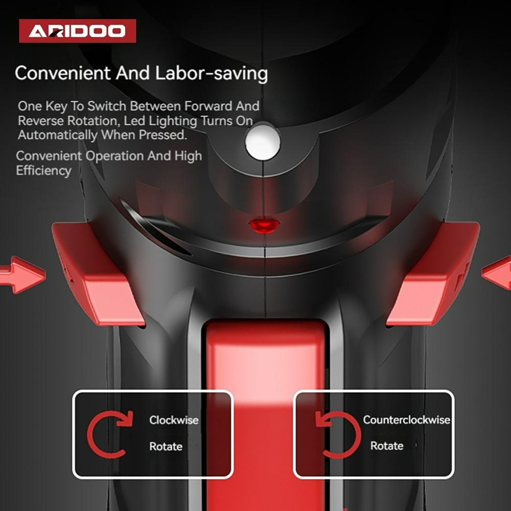 Jeu de tournevis électriques pliables sans fil, kit de perceuse aste, mini perceuses domestiques, 4.2V, 6nm, 1300mAh, 250