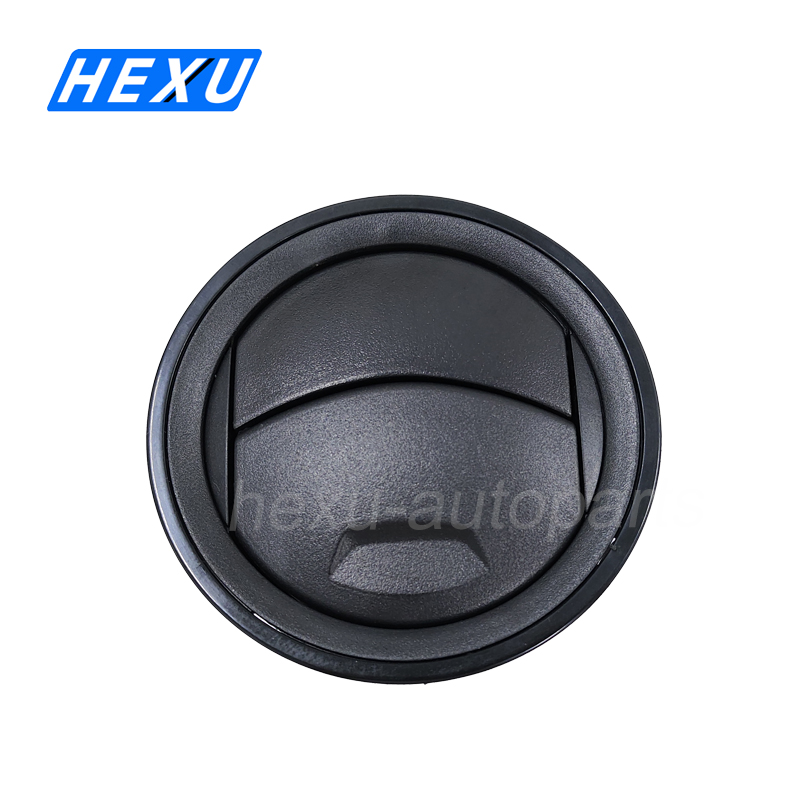 インテリアダッシュ空調ベントカバーフォルクスワーゲン Amarok 2011-2020 2H 0819703 G041