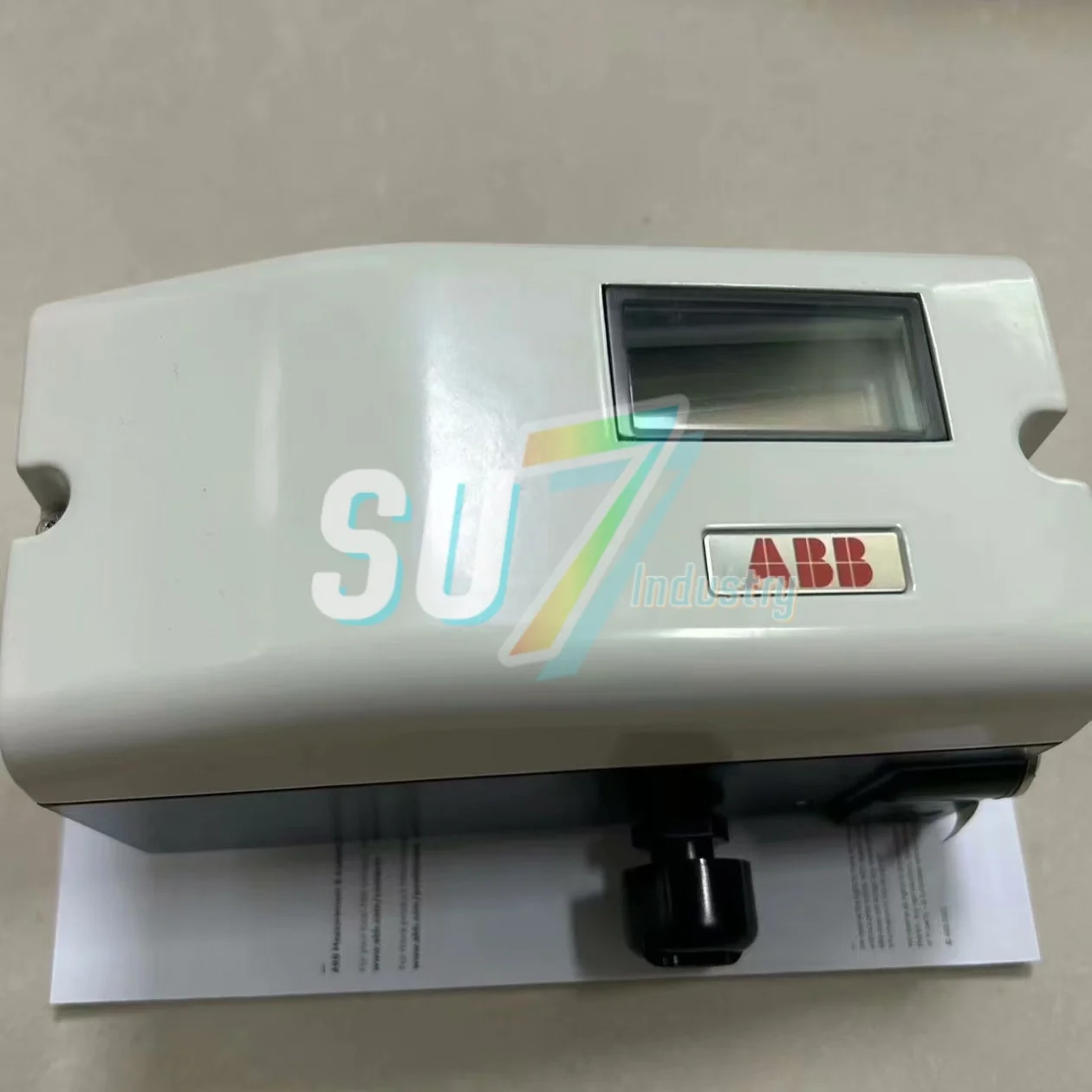 V18345-1020421001     Valve Positioner      New In warehouse